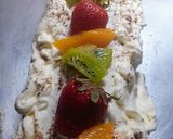 Foto del paso 5 de la receta: Pionono Casero con Chantilly y Frutillas con la Batidora Peabody
