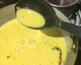 A picture of step 18 of Hyderabadi Mirch ka Salan.