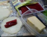 Foto del paso 1 de la receta: Empanada dulce de membrillo #EmpanadaReina