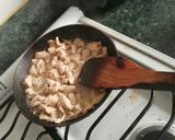 Foto del paso 4 de la receta: Fajitas de pollo en Chile verde