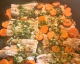 Foto del paso 4 de la receta: Lomito de atún 🐟 a la mostaza