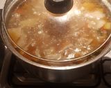 Foto del paso 8 de la receta: Pancutras o Pantrucas?