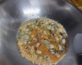 鮮蚵煎蛋的食譜步驟3照片