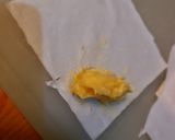 Foto langkah ke 3 dari resep Lumpia Tape Singkong Tabur Coklat Keju.