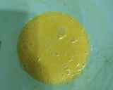 Foto del paso 2 de la receta: Budín de pera y manzana 🍎🍐