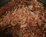 Foto del paso 2 de la receta: Chipirones rellenos en su tinta