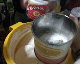 Foto del paso 2 de la receta: BRAZO DE REINA 👸
