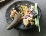 Foto langkah ke 2 dari resep Bebek presto.