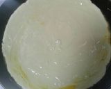Foto langkah ke 2 dari resep Bolu panggang simple no mixer no oven.