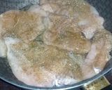 Foto del paso 1 de la receta: Supremas de pollo al champignon