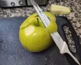 Foto del paso 1 de la receta: Tarta de manzana Fácil y rápida