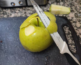 Foto del paso 1 de la receta: Tarta de manzana Fácil y rápida