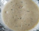 Foto del paso 5 de la receta: Tatarská omácka (salsa tártara checa)