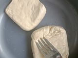 Bola Tahu Rambutan Pangsit