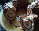 Foto del paso 5 de la receta: Rosca dulce 😋