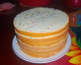 Foto del paso 7 de la receta: Fondant flower garden
