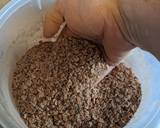 Chia seed overnight oats with Maca Powder recipe step 2 photo
