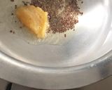 A picture of step 2 of Bateta Vada#potatoes contest.