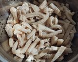 Foto del paso 1 de la receta: Buseca Criolla Tradicional