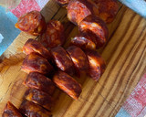 Foto del paso 5 de la receta: Patatas a la riojana
