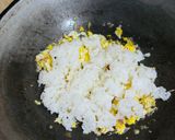 Foto langkah ke 4 dari resep Nasi Goreng Jadul.