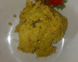Foto langkah ke 6 dari resep Semur jengkol kuah kuning.