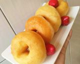 Foto langkah ke 7 dari resep Donat Buttermilk.