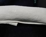 Foto del paso 11 de la receta: Brazo de gitano (o enrollado) relleno de crema pastelera