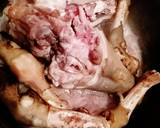 عکس مرحله 3 از دستور کله پاچه