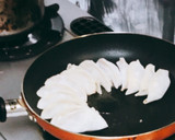 Foto del paso 8 de la receta: La empanada china "GYOZA"