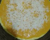 Foto langkah ke 4 dari resep Telur Keju Topping Glaze Tiramisu.