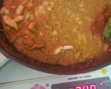 รูปขั้นตอนการทำที่ 2 ของ ก๋วยเตี๋ยวเนื้อสับ