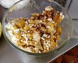 Foto del paso 2 de la receta: Gorditas de plátano