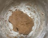 Foto del paso 3 de la receta: Galletitas bicolor