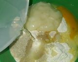Foto langkah ke 2 dari resep Donat Metode Water Roux.