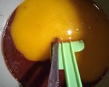 Foto langkah ke 5 dari resep Brownies kukus.