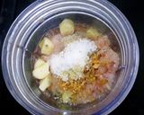 Foto langkah ke 2 dari resep Tahu Walik.