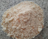 Foto del paso 1 de la receta: Bizcocho de miga de pan