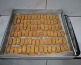 Foto langkah ke 9 dari resep Kue Keju Kastengel.
