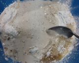 Foto langkah ke 4 dari resep Kue Apem Tepung Beras Cetakan.