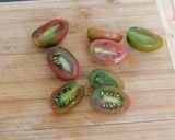 Foto del paso 4 de la receta Ensalada marinera