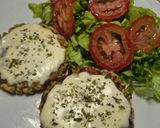Foto del paso 4 de la receta: Hamburguesas De Arveja Texturizada / Receta Vegana