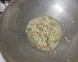 સેઝવાન રાઈસ (Schezwan Rice Recipe In Gujarati) રેસીપી સ્ટેપ2ફોટો