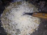 Langostinos empanados