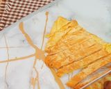 Foto langkah ke 5 dari resep Japchae Ekonomis.
