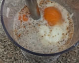 Foto del paso 3 de la receta: 🍮Flan de boletus🍄
