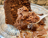 Foto del paso 16 de la receta: Pastel de café y chocolate