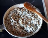 Foto del paso 4 de la receta: 20. Tortelini con gulas