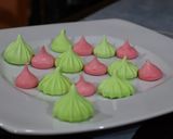 Foto del paso 7 de la receta: Suspiros de merengue