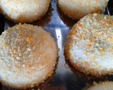 Foto langkah ke 3 dari resep Donat Krispy.